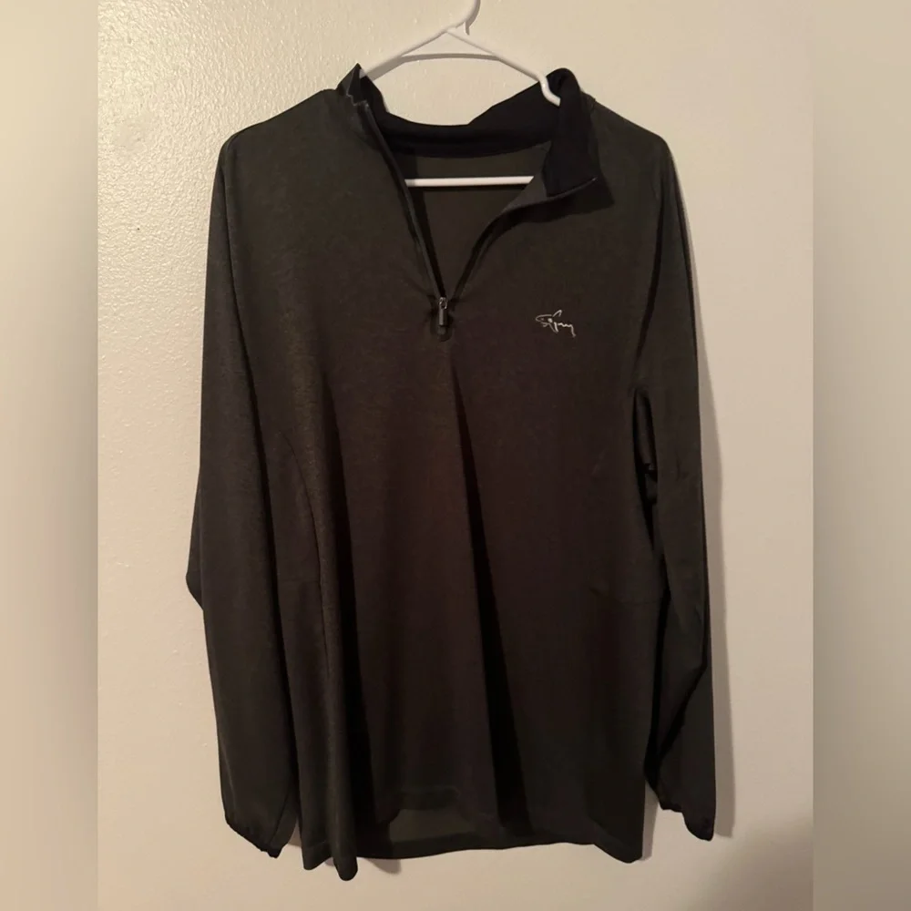 Golf Pullover - Picture 1 of 2